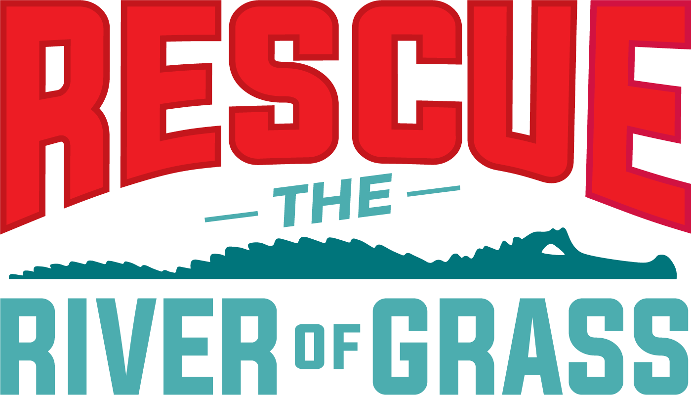 Rescue the River of Grass